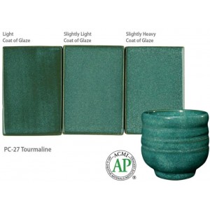 PC-27 TOURMALINE