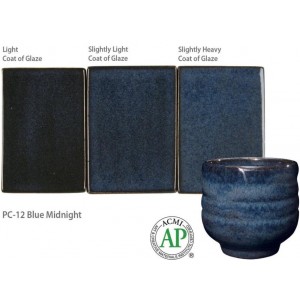 PC-12 BLUE MIDNIGHT 472ml