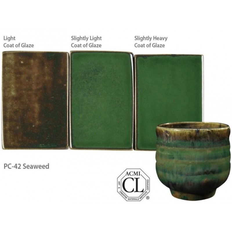 PC-42  SEAWEED