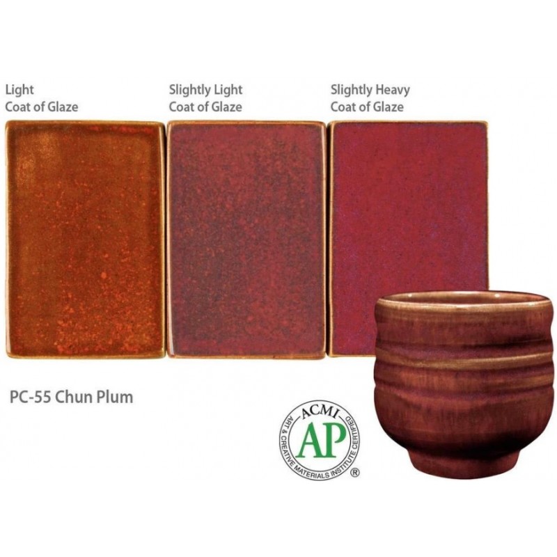 PC-55 CHUN PLUM