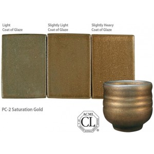 PC-2 SATURATION GOLD 472ml