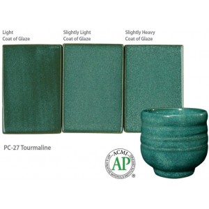 PC-27 TOURMALINE 472ml