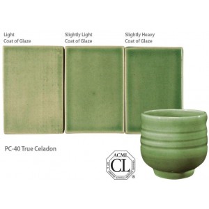 PC-40 TRUE CELADON 472ml