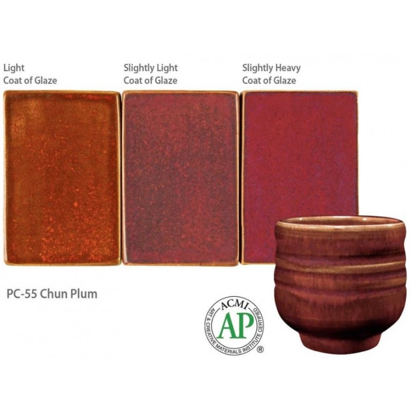 PC-55 CHUN PLUM 472ml