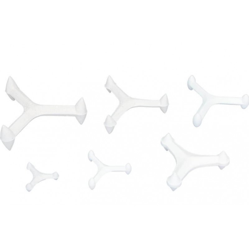 ΚΕΡΑΜΙΚΟ ΣΤΗΡΙΓΜΑ 02-33mm  2911
