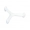 CERAMIC STILT  04-57mm