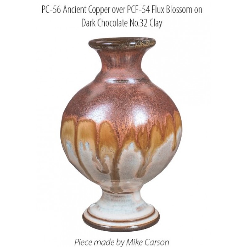 PC-56 ANCIENT COPPER
