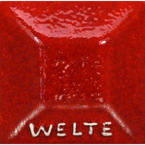KGG114 FEUERROT