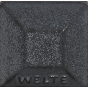 KGE27 METALLIC SCHWARZ
