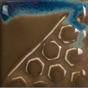601 CLEAR CASCADE 118ml