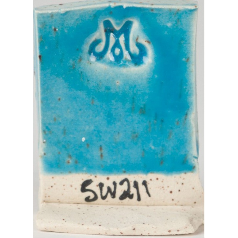 SW211 GLACIER BLUE 473ml