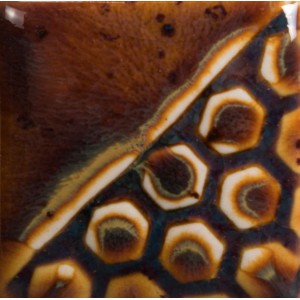 EL-107 AMBER ASH 118ml