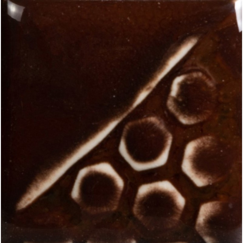EL-132 RUST RED 118ml