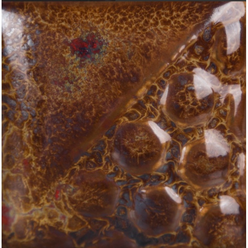 EL-211 VOLCANIC GLOW 118ml