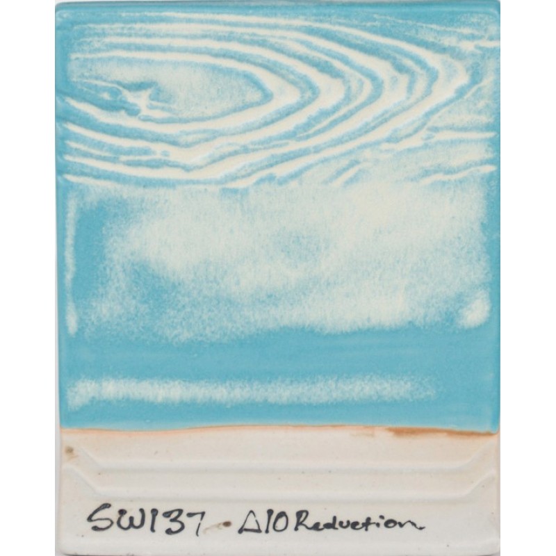 SW137 STORM GRAY 473ml