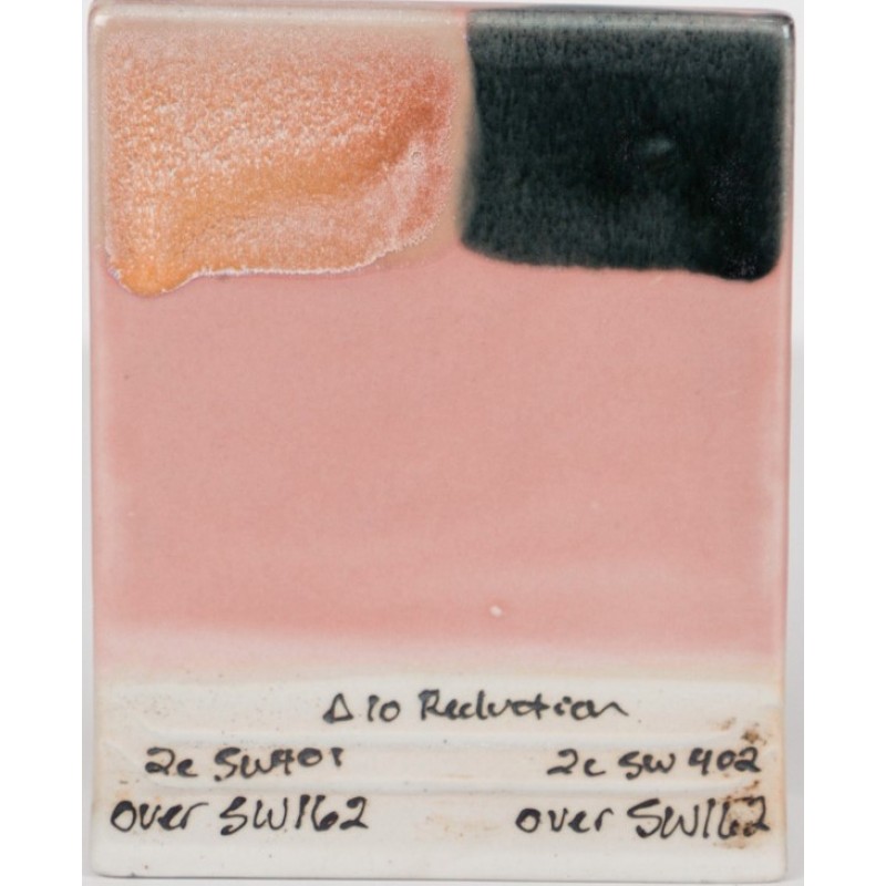 SW162 PINK MATTE 473ml