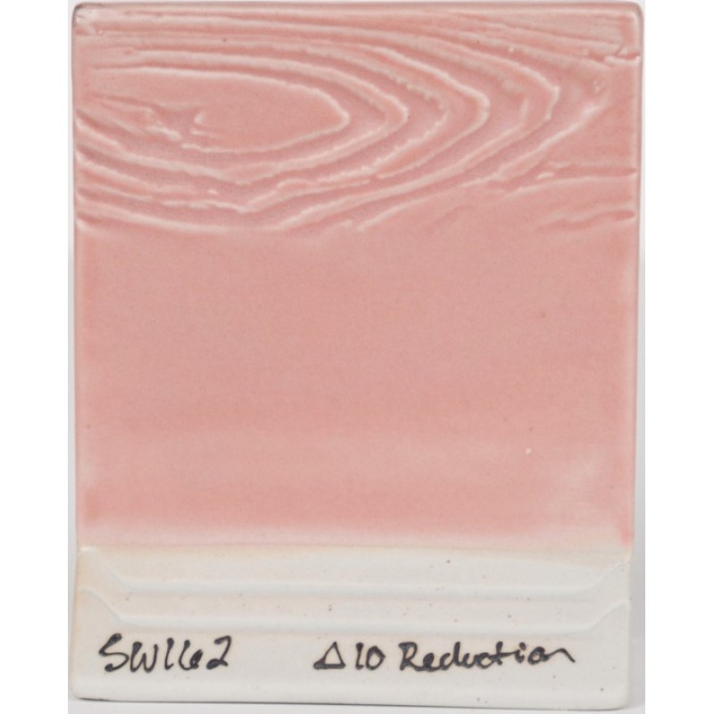 SW162 PINK MATTE 473ml