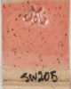 SW205 CORAL 473ml