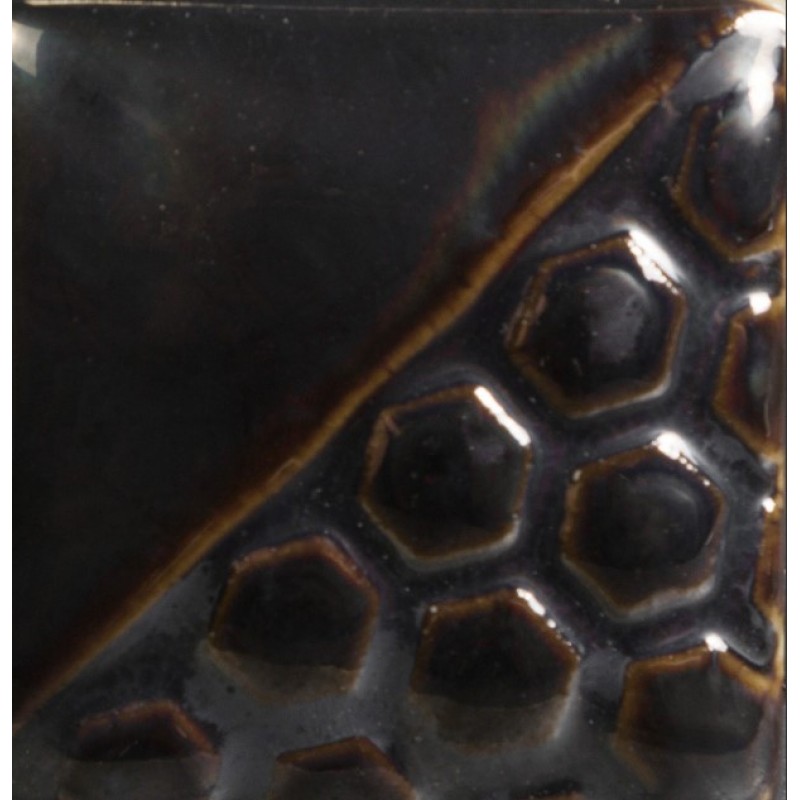 EL-120 BLACK ICE