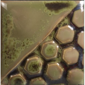 EL-122 MALACHITE