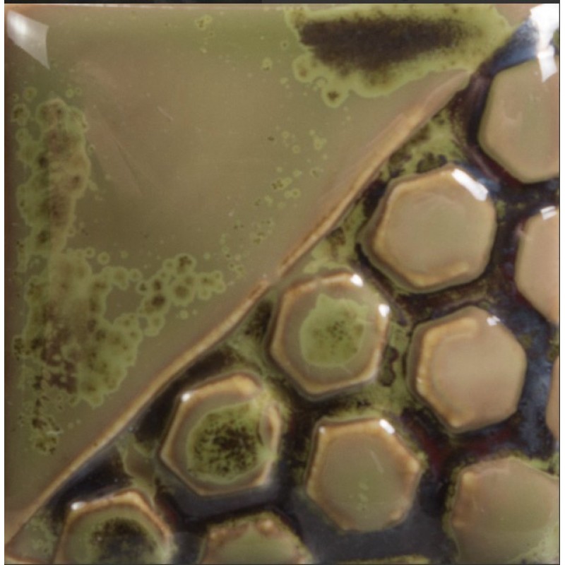 EL-122 MALACHITE