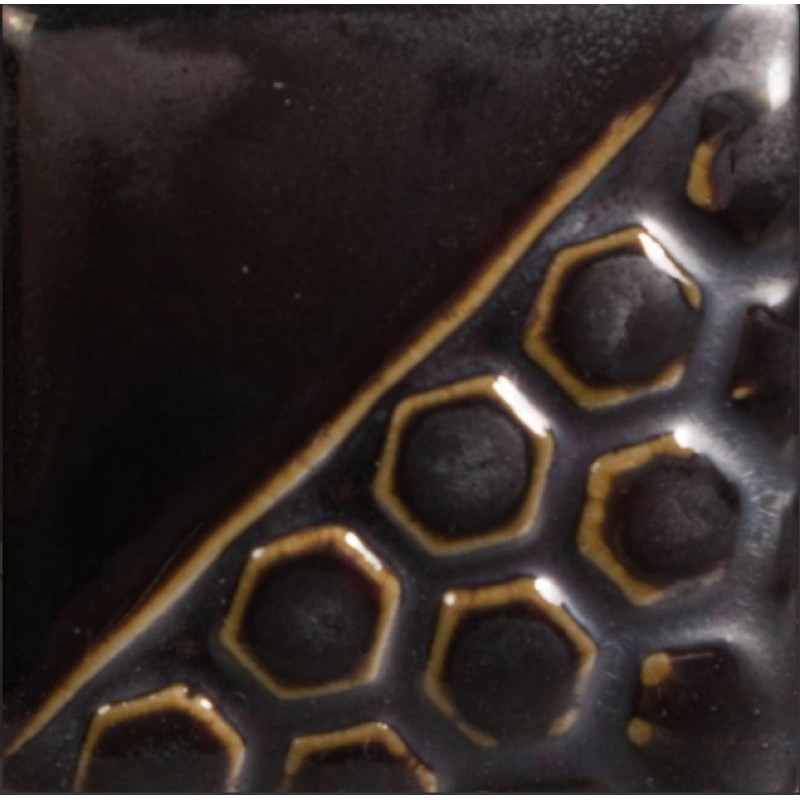 EL-137 BLACK AVENTURIN
