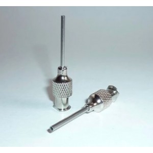 ΑΚΡΟΦΥΣΙΟ ΜΕΤΑΛΛΙΚΟ 1,4mm  EM1.4