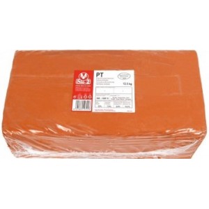 PT   12,5Kg πηλός