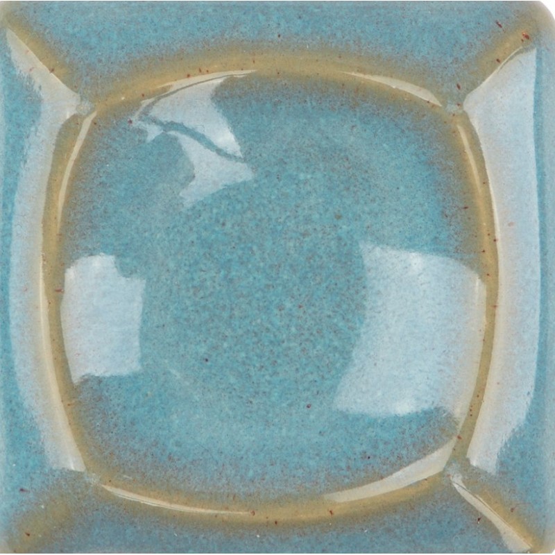 KGS93 QUALLENBLAU  1200-1250oC