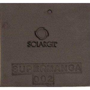 SUPER MANGA  0-0,2mm