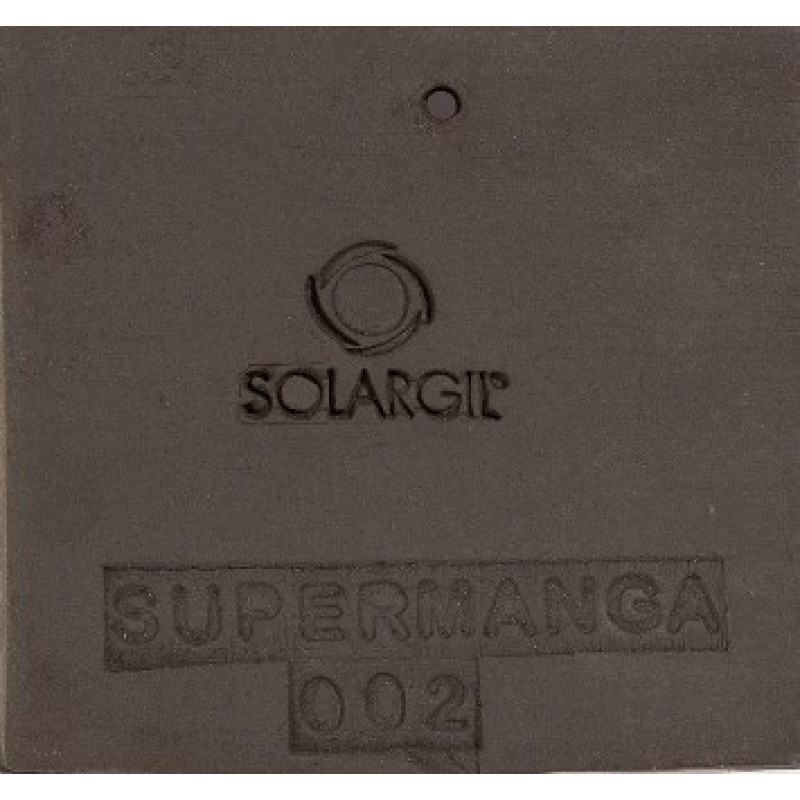 SUPER MANGA  0-0,2mm
