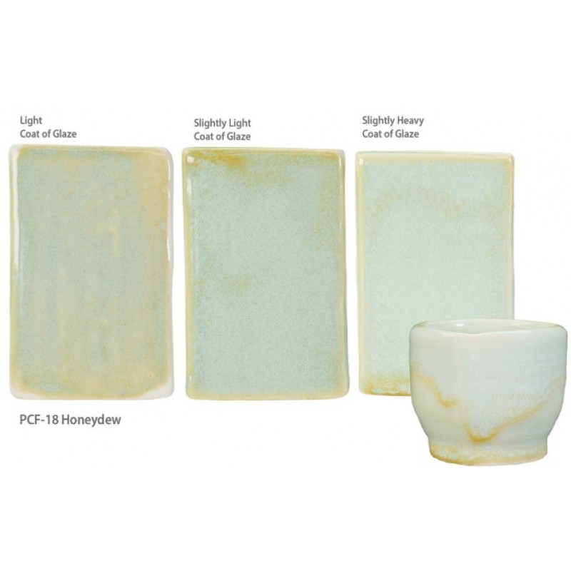 PCF-18 HONEYDEW 472ml