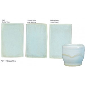 PCF-19 CIRRUS FLOW 472ml