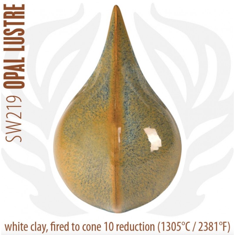 SW219 OPAL LUSTRE 473ml