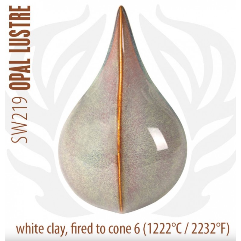 SW219 OPAL LUSTRE 473ml