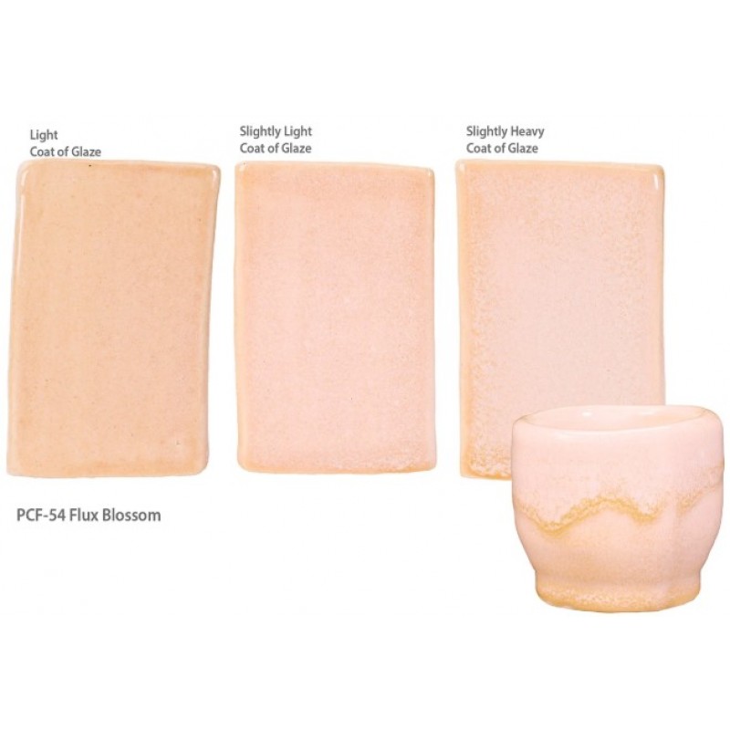 PCF-54 FLUX BLOSSOM 472ml