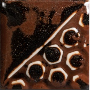 EL-121 COPPER ADVENTURINE 118ml