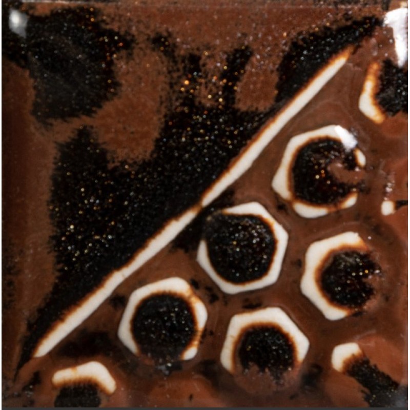 EL-121 COPPER ADVENTURINE 118ml