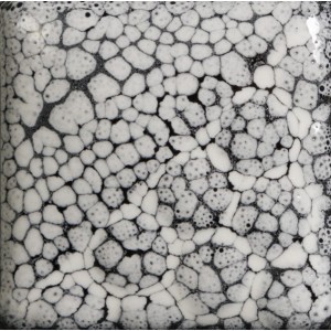 Mayco SG202 Λευκό Γυάλωμα Εφέ Cobblestone 118ml