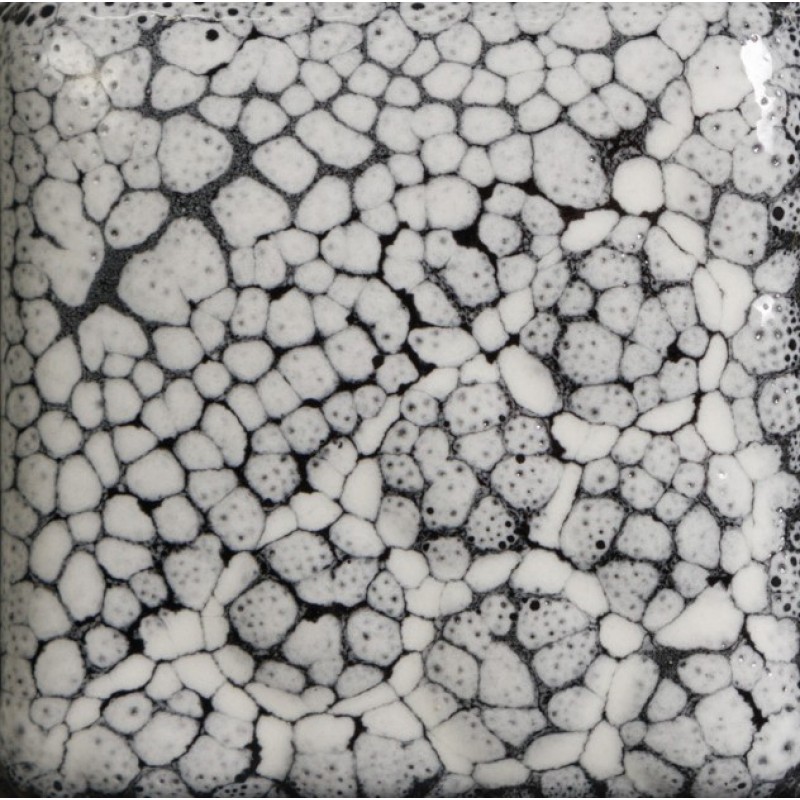 Mayco SG202 Λευκό Γυάλωμα Εφέ Cobblestone 118ml