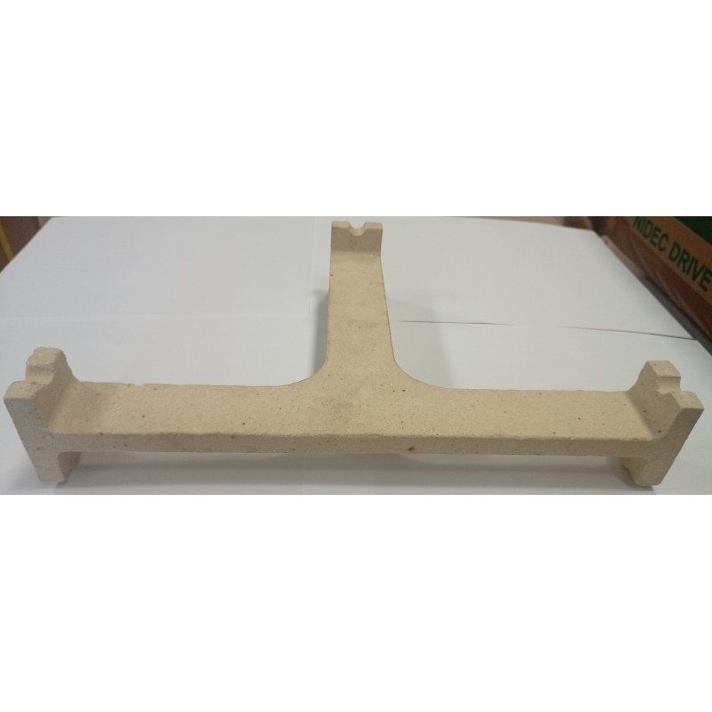 ΡΑΦΙ ΠΙΑΤΩΝ T CRANK 312 Χ 205 Χ 55 mm