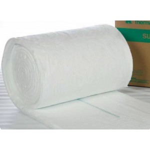 KITTEC FIBRAL MONΩΣΗ SUPERWOOL1200oC ROLE