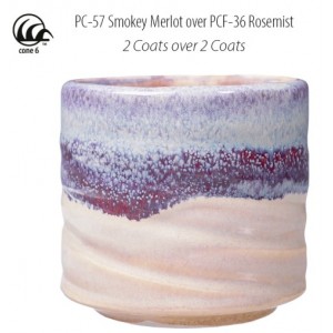 PCF-36 ROSE MIST - 472ml