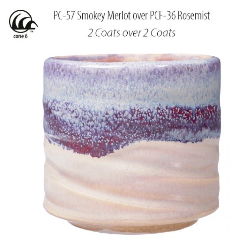 PCF-36 ROSE MIST - 472ml