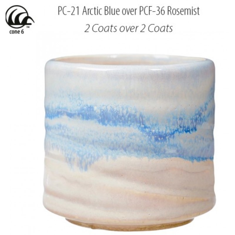 PCF-36 ROSE MIST - 472ml