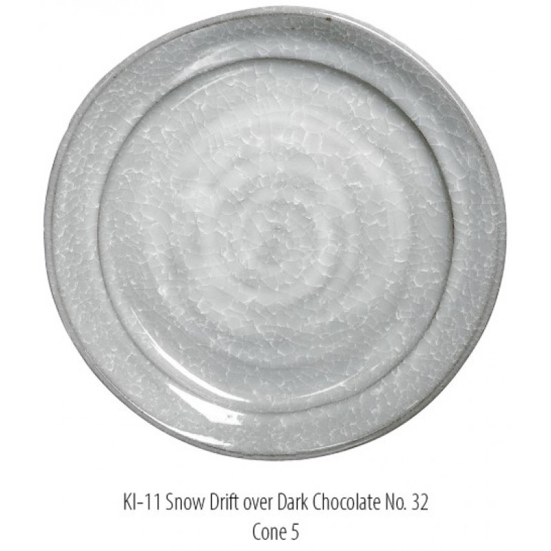 KI -11 SNOW DRIFT - 472ml
