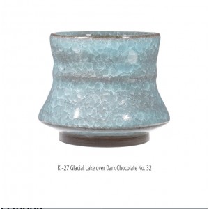 KI -27 GLACIAL LAKEW - 472ml