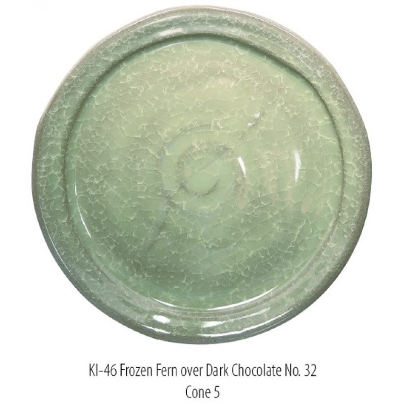 KI -46 FROZEN FERN - 472ml