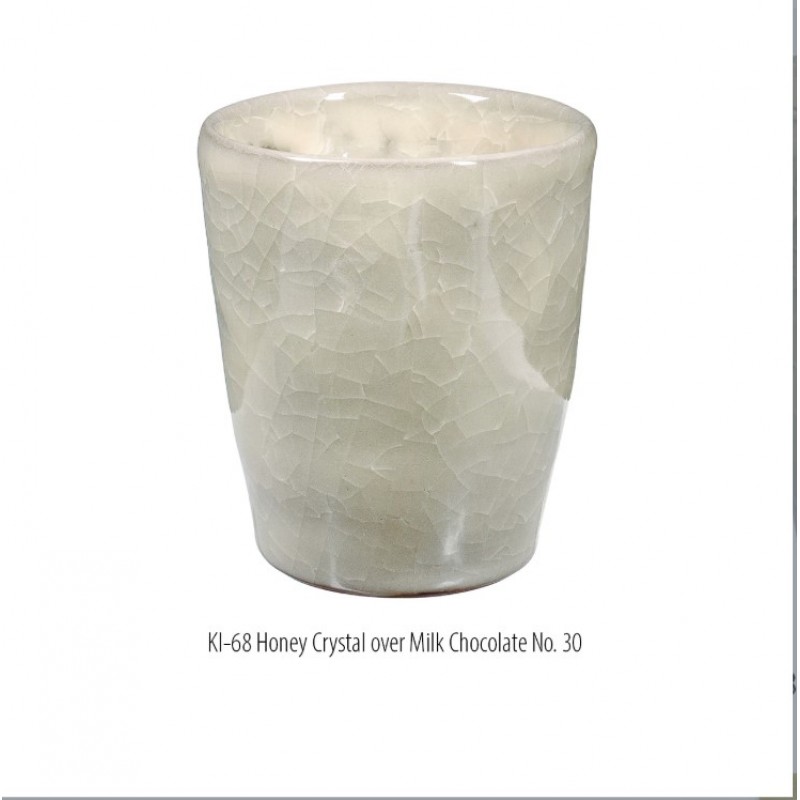 KI -68 HONEY CRYSTAL - 472ml