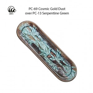 PC-13 SERPENTINE GREEN - 472ml